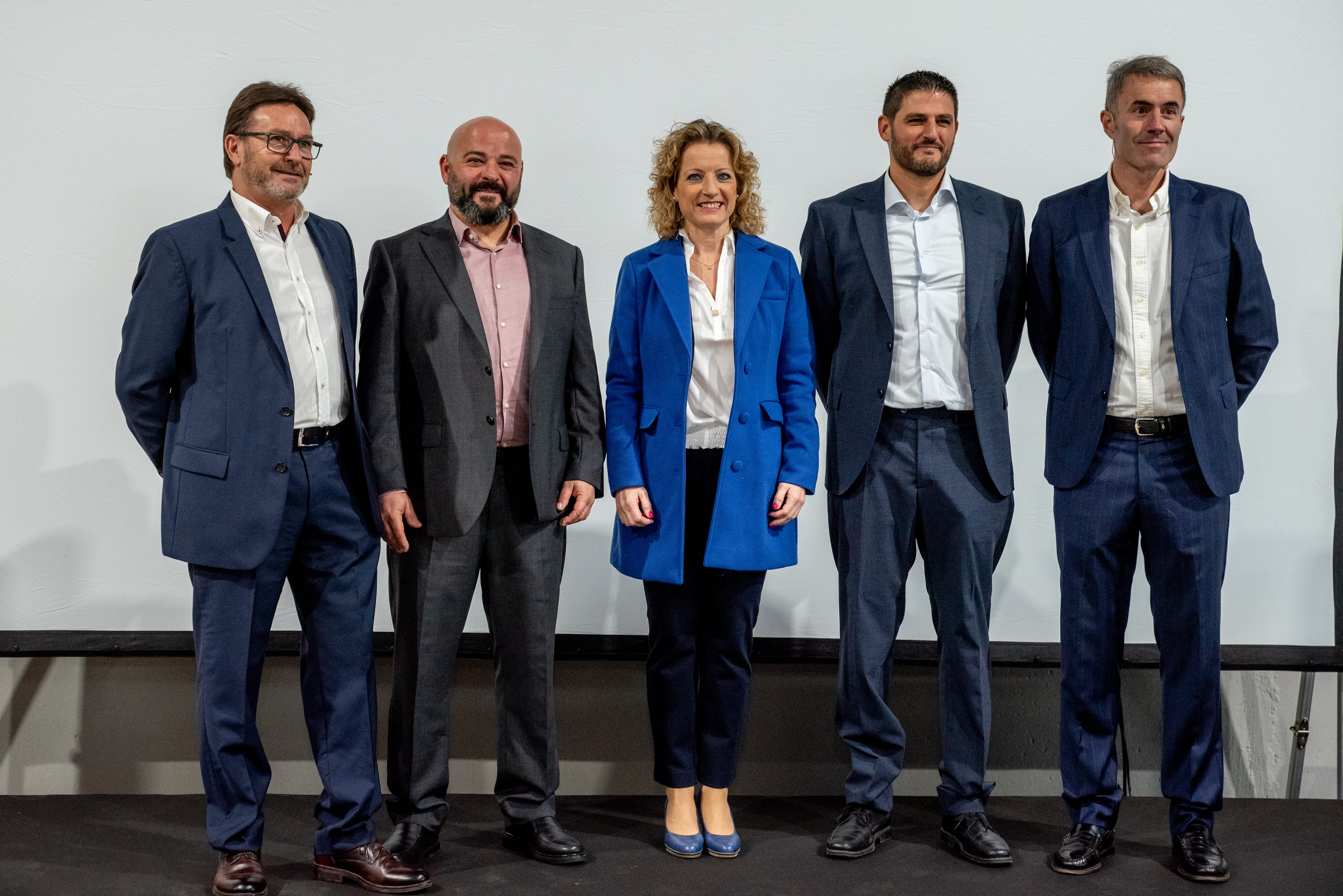 El CertifiedFirst Antón Autocenter crece con unas nuevas y modernas instalaciones en Xirivella (Valencia)