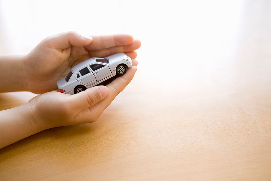 ¿Cómo puedo mantener el valor de mi coche?